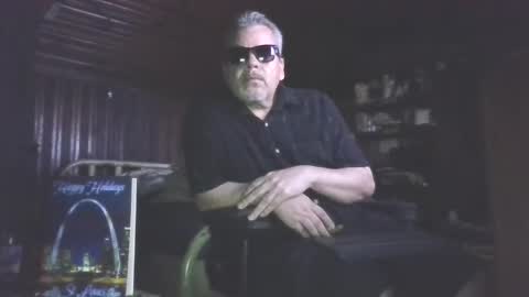 Booshwa online show from 05-21-26, 07:26