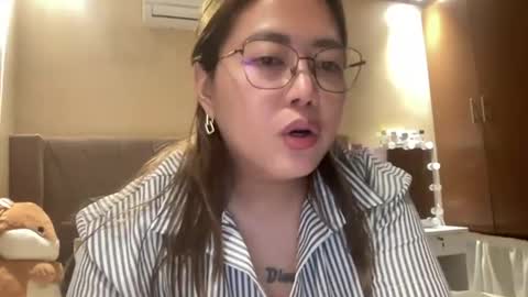 Snapshot of booty_princess0 chatting on 11-10-25, 12:04 Princess online show from 11-10-25, 12:04