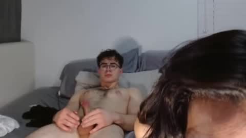 Snapshot of bootybros chatting on 02-11-25, 11:43 bootybros online show from 02-11-25, 11:43