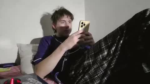 bootyburgler online show from 12-17-25, 08:42