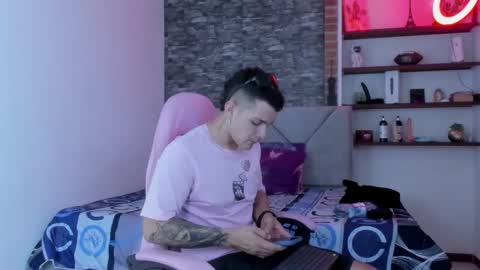 booyhott_ online show from 01-07-26, 07:27