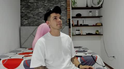 booyhott_ online show from 03-02-26, 07:10