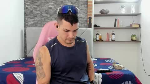 booyhott_ online show from 03-11-26, 07:31