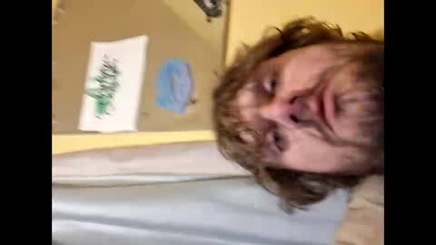 Snapshot of boppertrump30522408 chatting on 03-27-26, 11:37 boppertrump30522408 online show from 03-27-26, 11:37