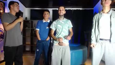 boranget online show from 12-21-25, 11:39