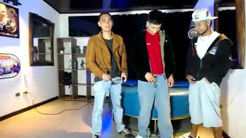 boranget online show from 03-30-26, 12:39