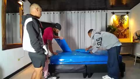 boranget online show from 05-18-26, 11:49