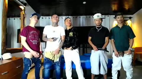 boranget online show from 06-06-26, 11:37