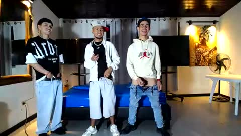 boranget online show from 06-30-26, 11:11