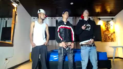 boranget online show from 07-08-26, 11:04