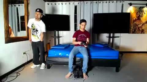 boranget online show from 07-24-26, 11:08