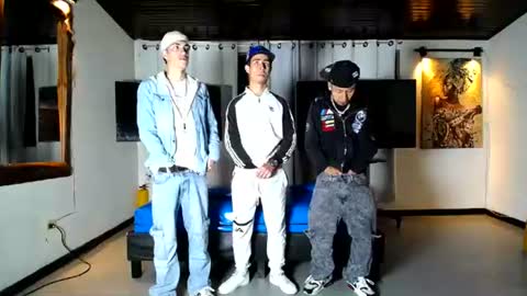 boranget online show from 07-28-26, 11:05