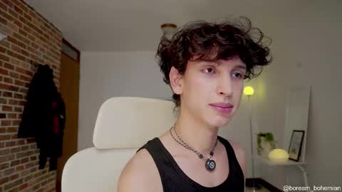 Bream online show from 11-24-25, 12:16