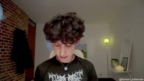 Bream online show from 11-26-25, 02:07