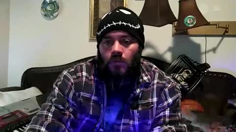 boredaf6678 online show from 01-13-25, 10:25