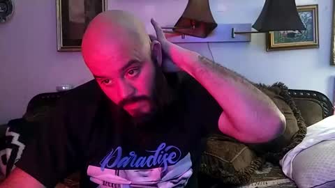 boredaf6678 online show from 03-11-25, 02:10