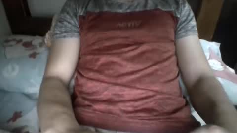 boredboy4fun online show from 05-25-26, 02:45