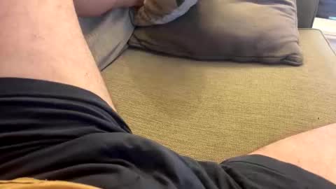 Bored naughty hubby online show from 12-15-25, 07:56