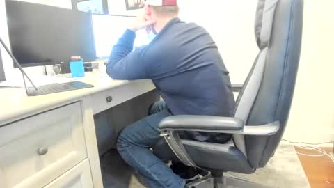 Boredhorndog online show from 12-04-24, 06:06