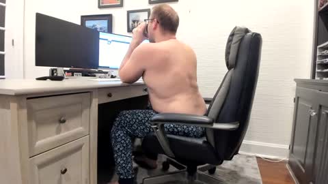 Boredhorndog online show from 01-13-25, 01:56