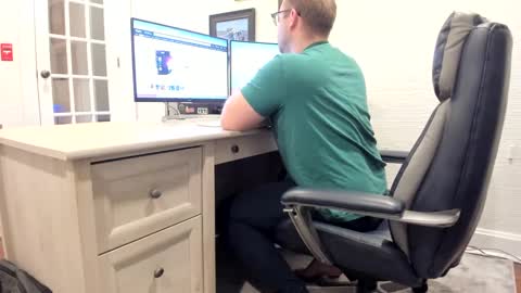 Boredhorndog online show from 01-21-25, 11:13