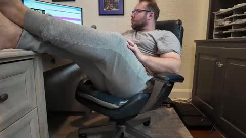 Boredhorndog online show from 02-02-26, 05:44