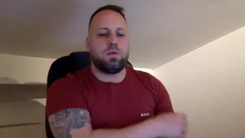 hugo online show from 05-10-26, 05:07