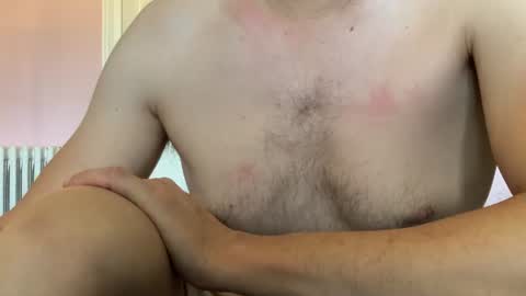 HornyBoo online show from 06-24-26, 03:33