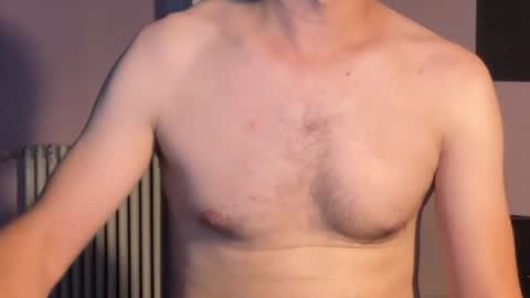 HornyBoo online show from 06-26-26, 09:14