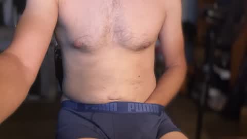 HornyBoo online show from 07-31-26, 08:14