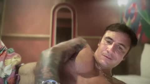 borkaa777 online show from 05-23-26, 10:47