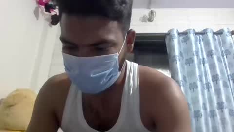 Snapshot of borkarmrunal4 chatting on 02-17-25, 12:48 Johny 4 online show from 02-17-25, 12:48