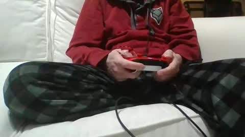 Bosco online show from 01-21-25, 03:26