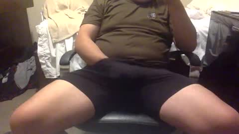 Snapshot of bosma994 chatting on 10-21-25, 12:44 bosma994 online show from 10-21-25, 12:44