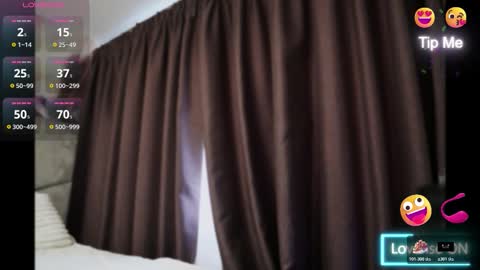 Snapshot of bossandbabe chatting on 01-19-26, 09:13 BriannaXmoon online show from 01-19-26, 09:13