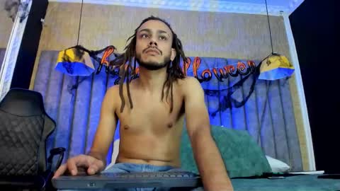 Boss online show from 10-25-25, 02:46