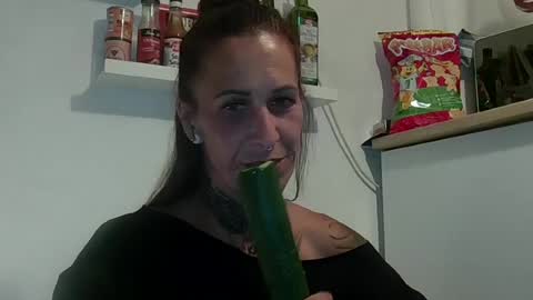 Bosslady99 online show from 07-21-26, 07:49