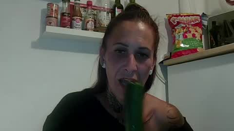 Bosslady99 online show from 07-21-26, 08:00