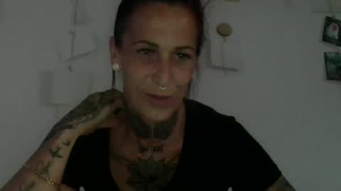 Bosslady99 online show from 07-23-26, 06:17