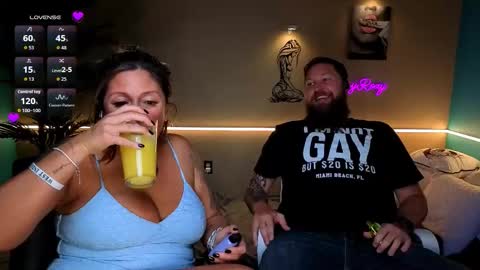 bossyroxy84 online show from 02-06-26, 04:50