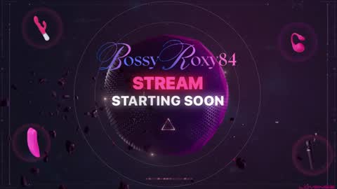 bossyroxy84 online show from 06-07-26, 02:59