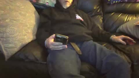 bostonguy1969 online show from 02-16-25, 09:16