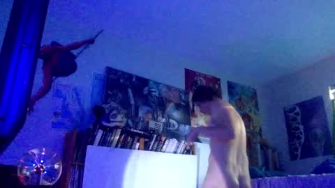 Bottomboo7 online show from 01-18-26, 01:15