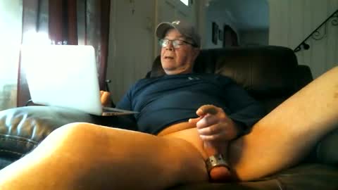 Jackie online show from 04-27-26, 11:52