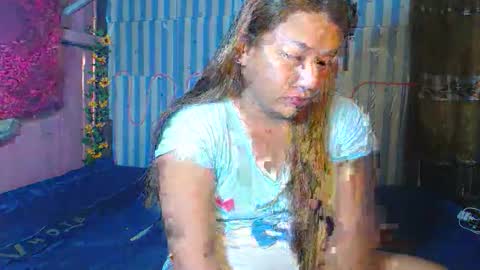 Carla online show from 12-15-25, 03:22