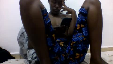 bouncy_vee online show from 02-19-26, 07:21