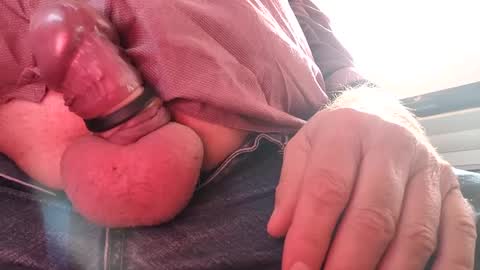 Snapshot of bountyhunter63 chatting on 09-30-25, 12:54 bountyhunter63 online show from 09-30-25, 12:54