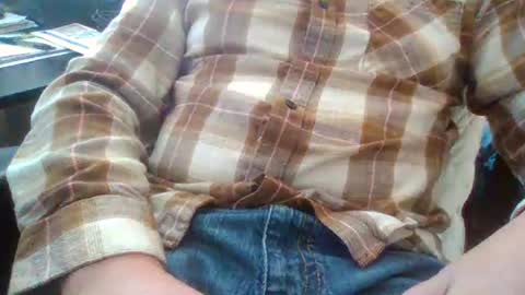 bourbonman144 online show from 11-05-25, 09:59