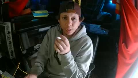 Bowerboi1217 online show from 03-14-26, 05:02