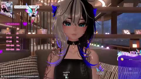 Snapshot of bowsette_ chatting on 12-03-24, 03:22 Camila online show from 12-03-24, 03:22